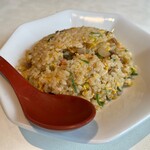 中華菜館 紅宝石 - 