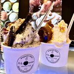 Premium Gelato ハレTerrace - 