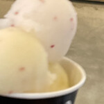 ジェラート ナチュレ ドゥーエ - 