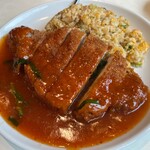 中華菜館 紅宝石 - 