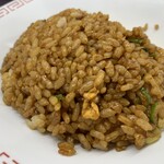 新福菜館 天神川店 - やきめし