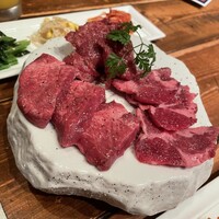 原宿焼肉 KINTAN - 