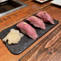 原宿焼肉 KINTAN - 