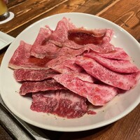 原宿焼肉 KINTAN - 