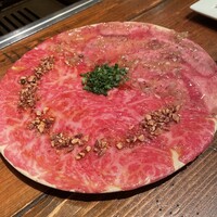 原宿焼肉 KINTAN - 