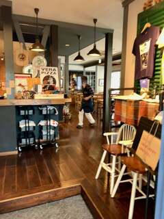 ア フェネステッラ - 