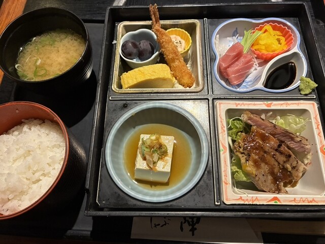 Shabushabu Sukiyaki Shabu Jin Sakaisuji Honmachi photo 2