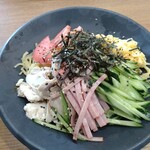 中華食堂 丸大 - 