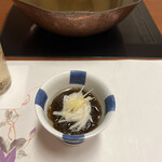 北新地しゃぶしゃぶすき焼き きらく - 