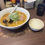 麺処 ほう龍 - 