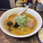 麺処 ほう龍 - 