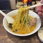 麺処 ほう龍 - 