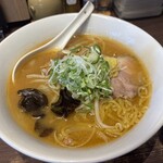 麺処 ほう龍 - 
