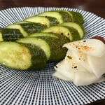 ささのや - 世界一の糠漬け(ﾟдﾟ)ｳﾏｰ