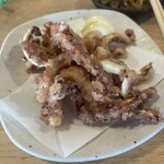 立呑みもつ焼処　柏二丁目酒場 - 