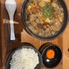 銀座蕎麦うどんしら石 六本木店
