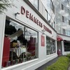 デンメア ティーハウス 六本木店