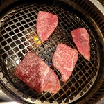 韓の台所 別邸 - 