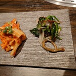 韓の台所 別邸 川崎店 - 