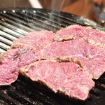 北海道ジンギスカン 前代未聞 - 