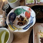 ひつまぶし名古屋備長 - 