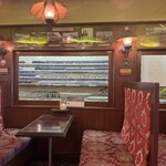 ブルートレイン - 