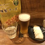 麹町いづみや しろ - 
