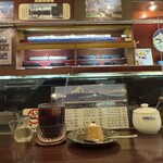 ブルートレイン - 