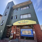 ブルートレイン - 