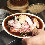 北海道ジンギスカン 前代未聞 - 