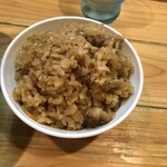 世田谷中華そば 祖師谷七丁目食堂 - 