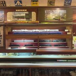 ブルートレイン - 