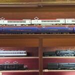 ブルートレイン - 