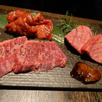 韓の台所 別邸 川崎店 - 