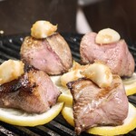 北海道ジンギスカン 前代未聞 - 