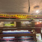 ブルートレイン - 