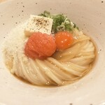 うどん屋 新堀 - 