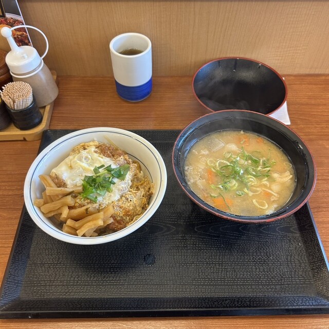 Katsuya Tokyo Akishima Ten