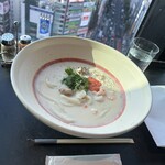 つるとんたん UDON NOODLE Brasserie - 