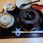 城崎うなぎ処 うな京 - 