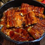 城崎うなぎ処 うな京 - 