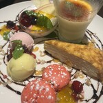 ビストロとサカバ TAKE - 