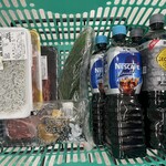 ベイシア - ドリンク写真: