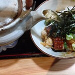 城崎うなぎ処 うな京 - 
