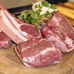 北海道ジンギスカン 前代未聞 - 