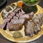 ビストロとサカバ TAKE - 