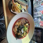 つるとんたん UDON NOODLE Brasserie - 