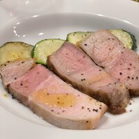 アン カフェ - 