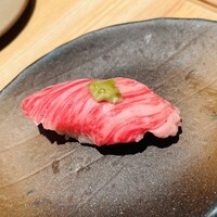 梅田 鮨割烹のの - 