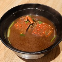 梅田 鮨割烹のの - 